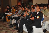 NATA Taj Deccan Programs